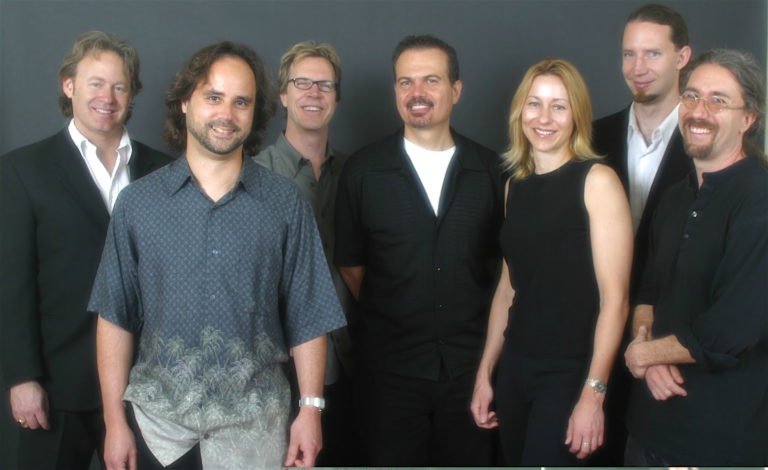 Bill Fulton Band at La Ve Lee Review by Kirk Silsbee LA Weekly 2005