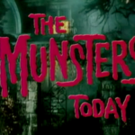 The Munsters Today - "Rock Fever" - Bill Fulton background music composer