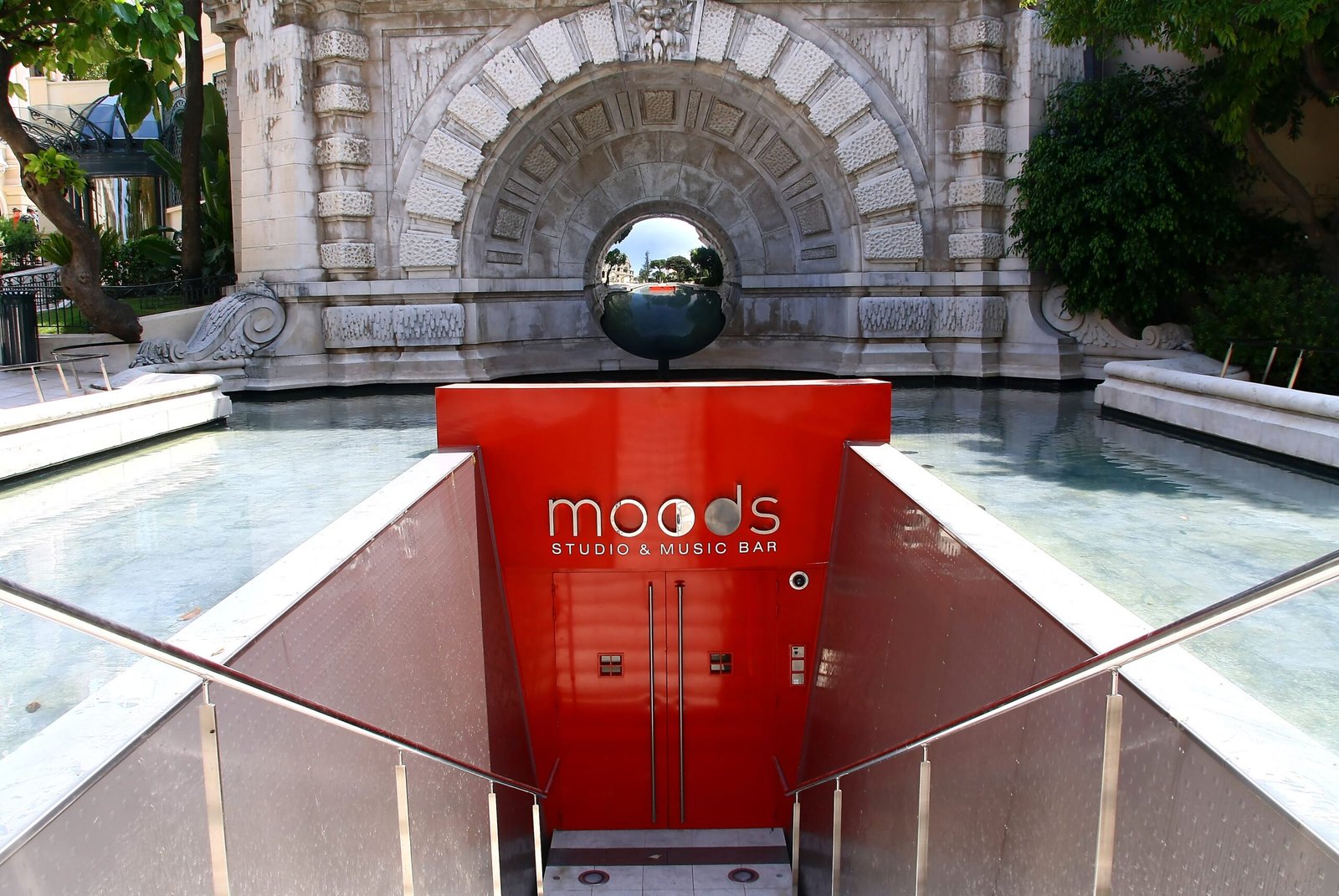 moods monte carlo