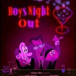 boy's night out