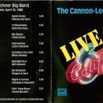 cannon lechner live at 66 california