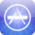 ipad iphone app logo