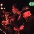 Bill Fulton with Roy Gaines and his Tuxedo Blues Orchestra in Tarzana, CA 8/22/11