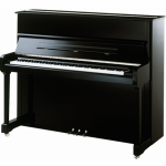 upright piano generic image