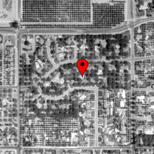 The Former Home of Pink Panther's Henry Mancini in Northridge