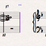 sibelius 7 system split