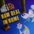 Shake & Flick: "Raw Deal in Rome" - Cartoon Network Wiki - The TOONS Wiki