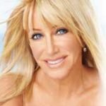 Suzanne Somers at San Diego County Fair June 9 2016 at 1pm
