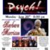 Psych! the Unexpected Big Band at Typhoon Santa Monica with Barbara Morrison TONIGHT!