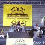 Reviews The Bill Fulton Band at Playboy Jazz at the Rose Bowl