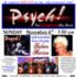 Typhoon Santa Monica closing with Psych! Big Band and Vocalist Barbara Morrison 11/6/16