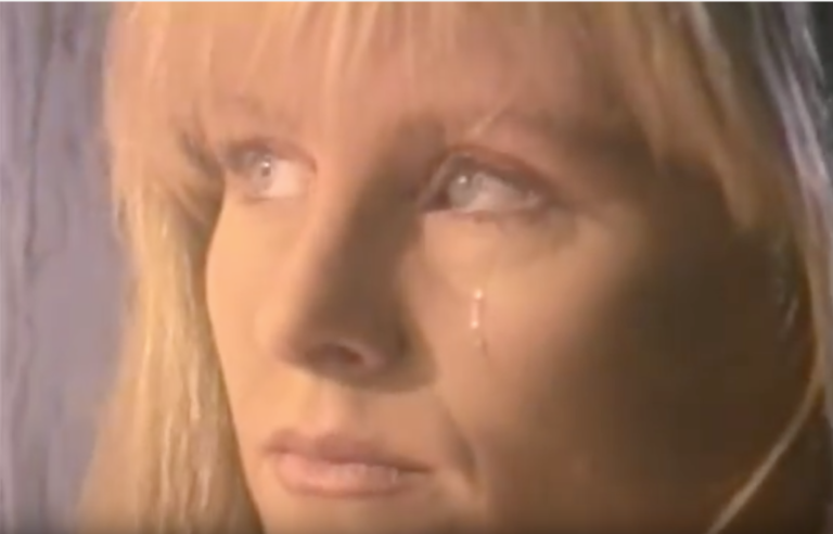 Open Your Heart 1990 – Accent