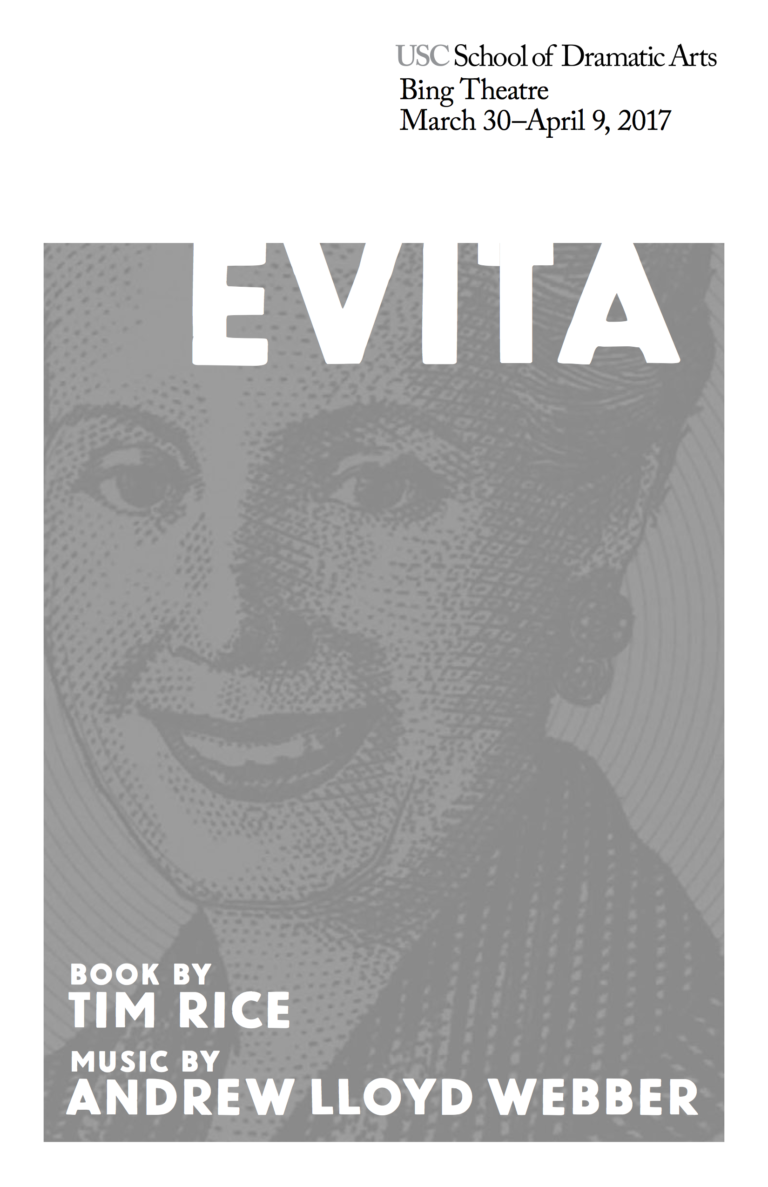 Evita USC 2017