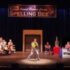The 25th Annual Putnam County Spelling Bee At The Norris Theatre 20170916