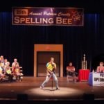 The 25th Annual Putnam County Spelling Bee At The Norris Theatre 20170916