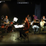 Bill Fulton Compositions and Arrangements with Los Angeles Jazz Chamber Orchestra 20151115