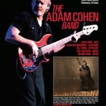 The Adam Cohen Band at TRIP Santa Monica 2018-03-19