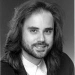 Professional headshot of Bill Fulton from the 1990s