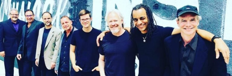TRiP Santa Monica Presents Groove Lexicon Monday 6-4-2018 at 10pm