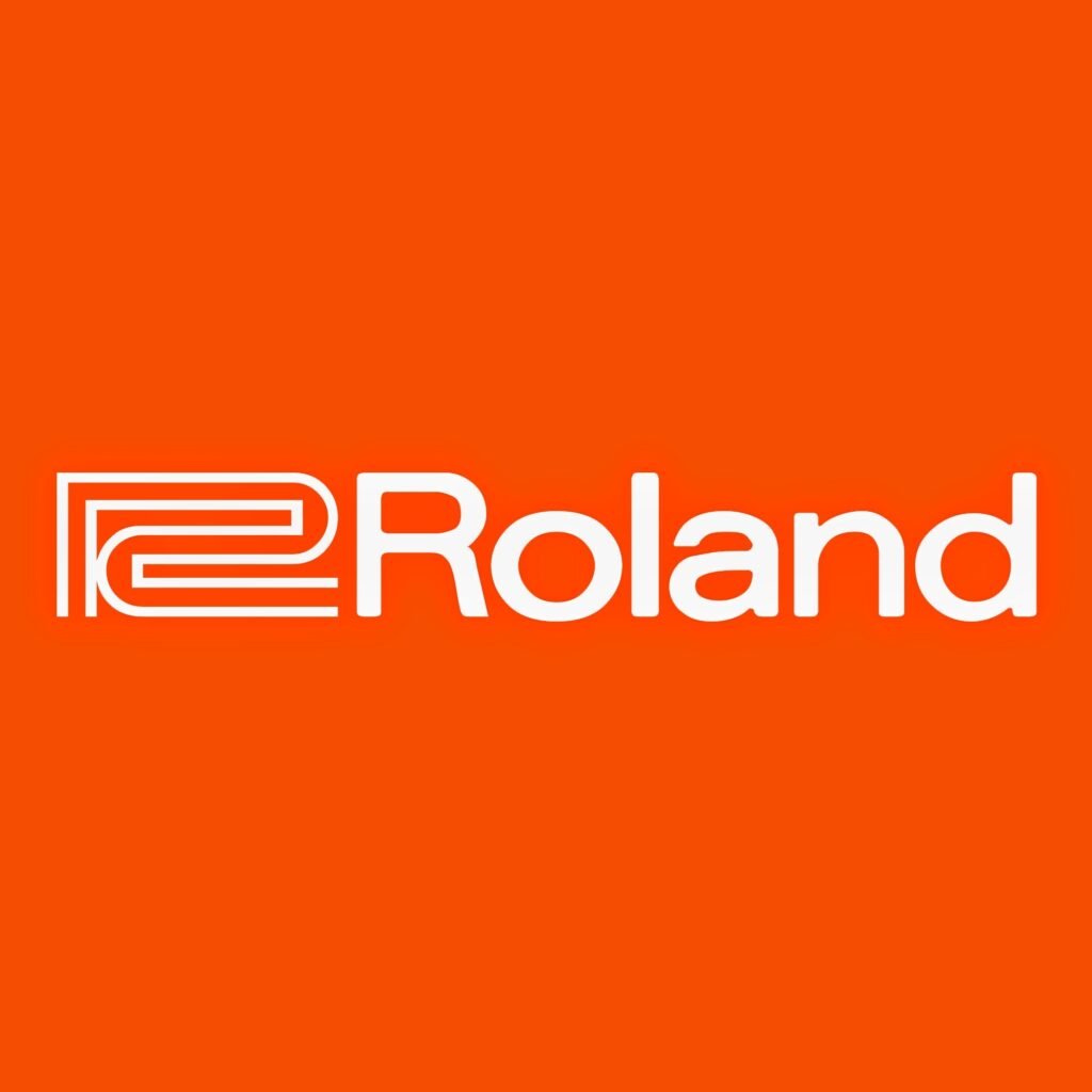 roland logo