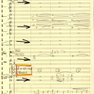 Play orchestral composition by Bill Fulton