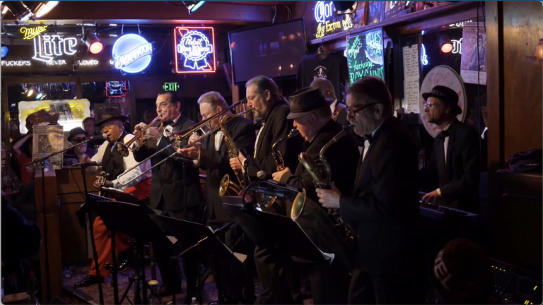 20181112 roy gaines at maui sugar mill tarzana