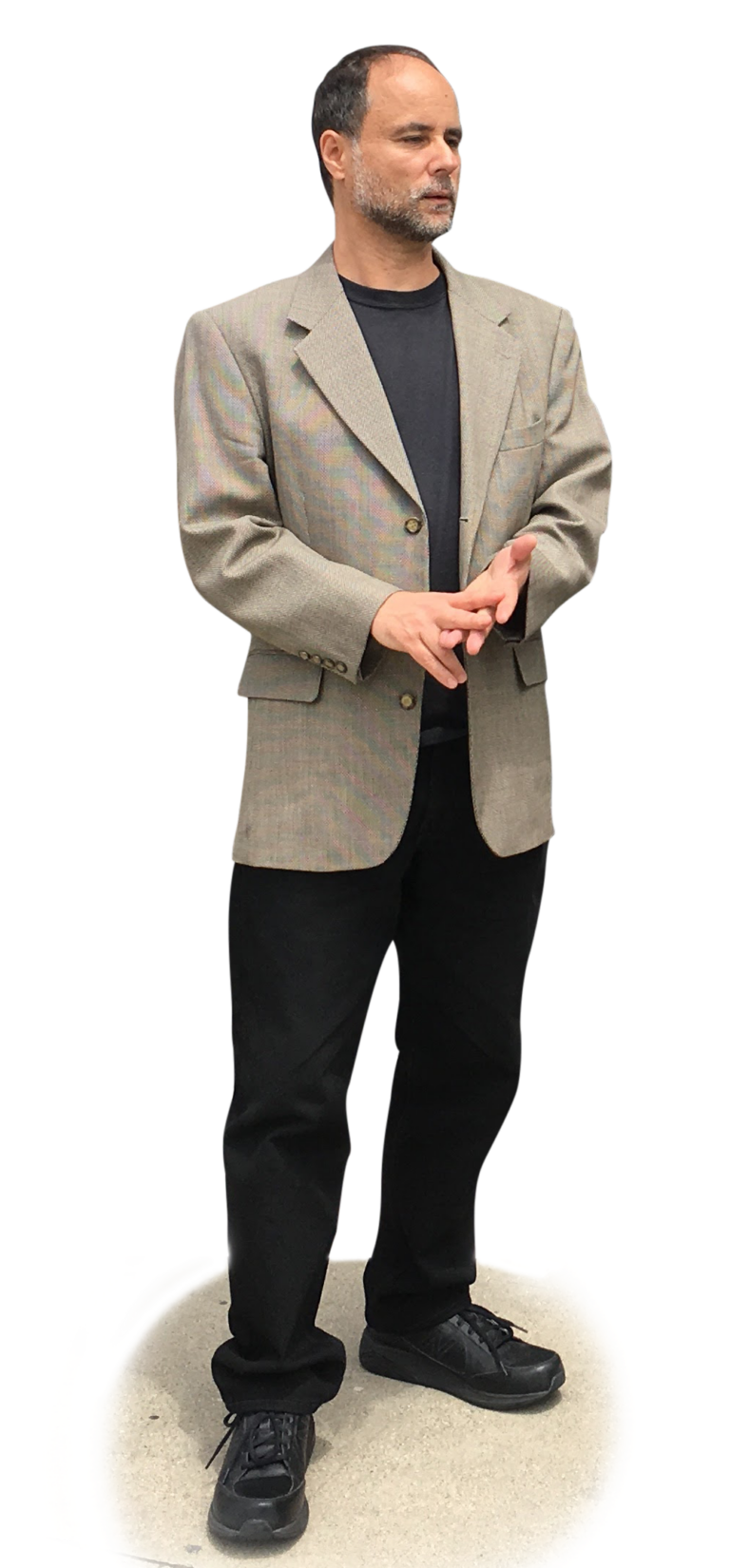 Bill Fulton is an accomplished jazz musician, composer, arranger, pianist.