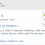 bill fulton imdb starmeter