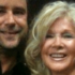 Bill with Connie Stevens in Las Vegas 7/13/2011