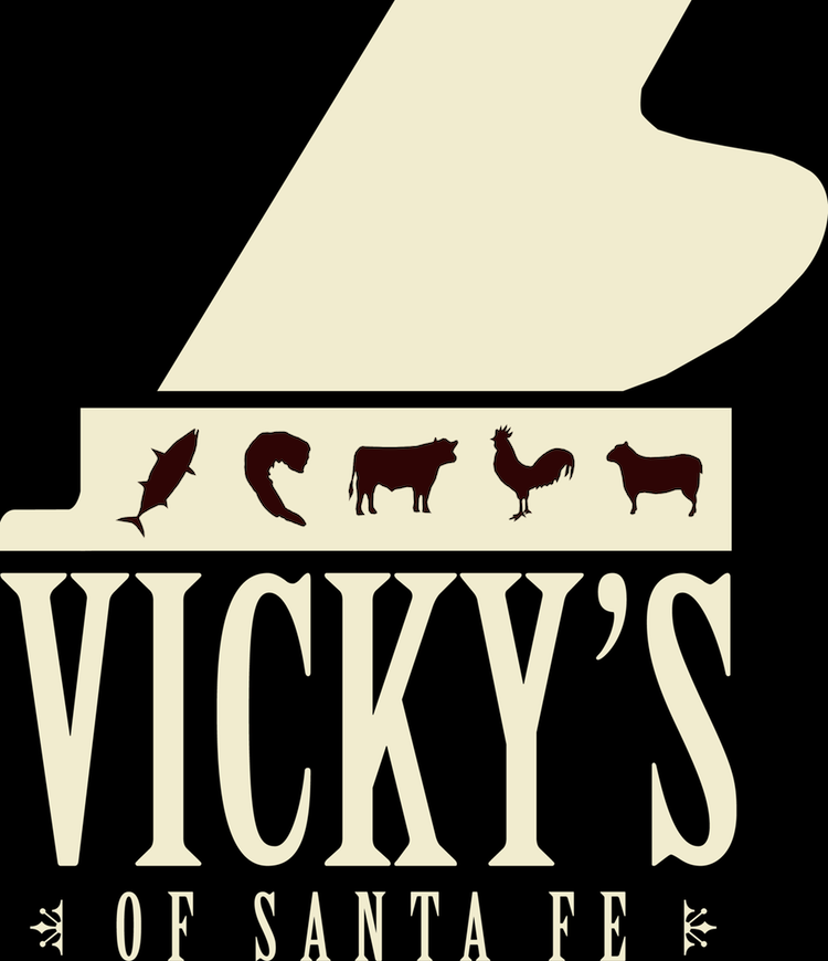 vicky's of santa fe