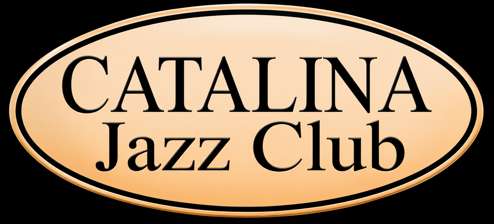 Catalina Jazz Club Emblem
