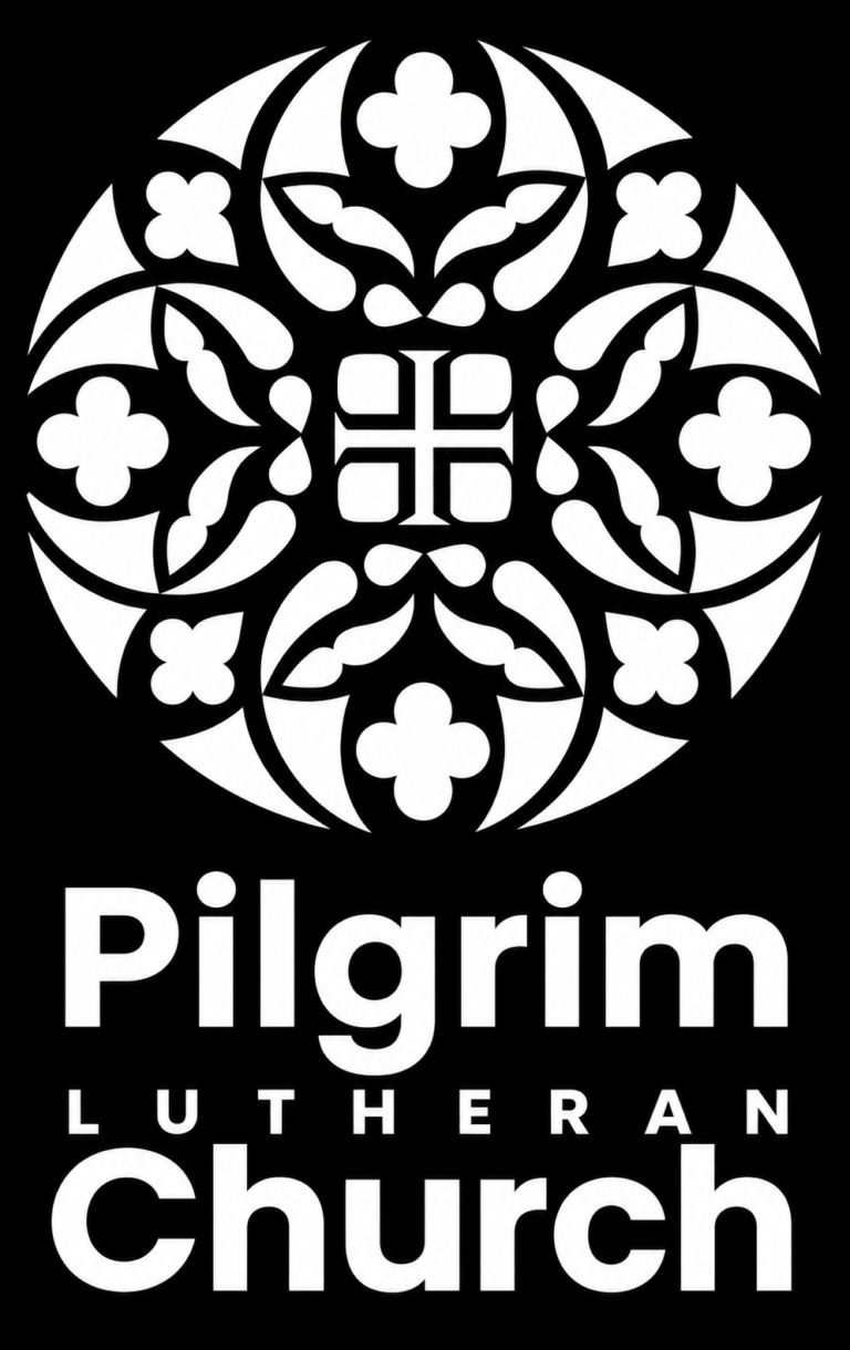 Pilgrim Lutheran Church Logo