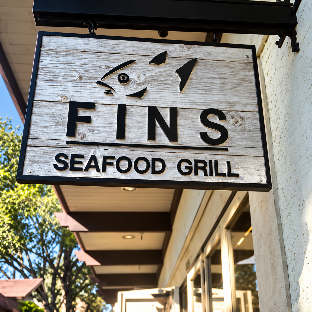 fin's seafood grill westlake village