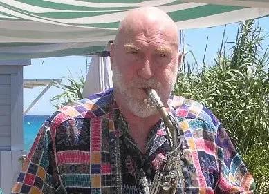Christopher Mason 1950-2012