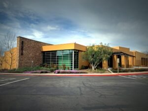 Sage Hill School Annual gala