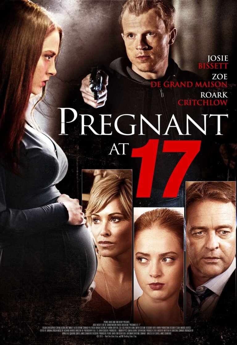 Pregnant at 17 additional music by Bill Fulton