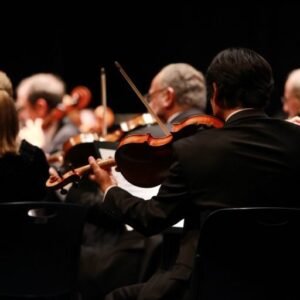 Orchestra & Chamber