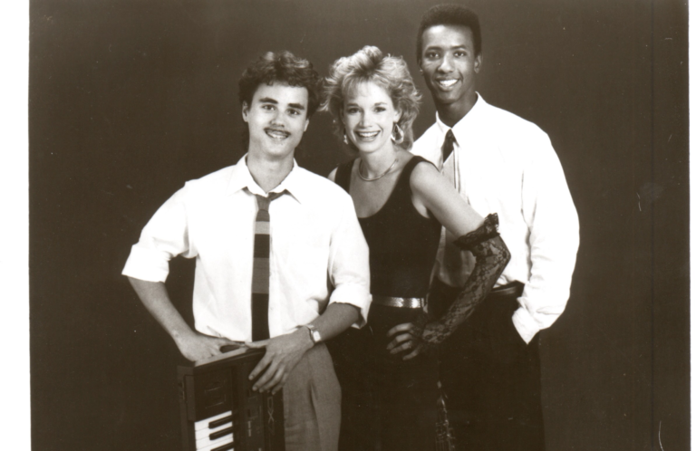 accent with Bill Fulton, Mary Carlson, and Ronnie Crumbly
