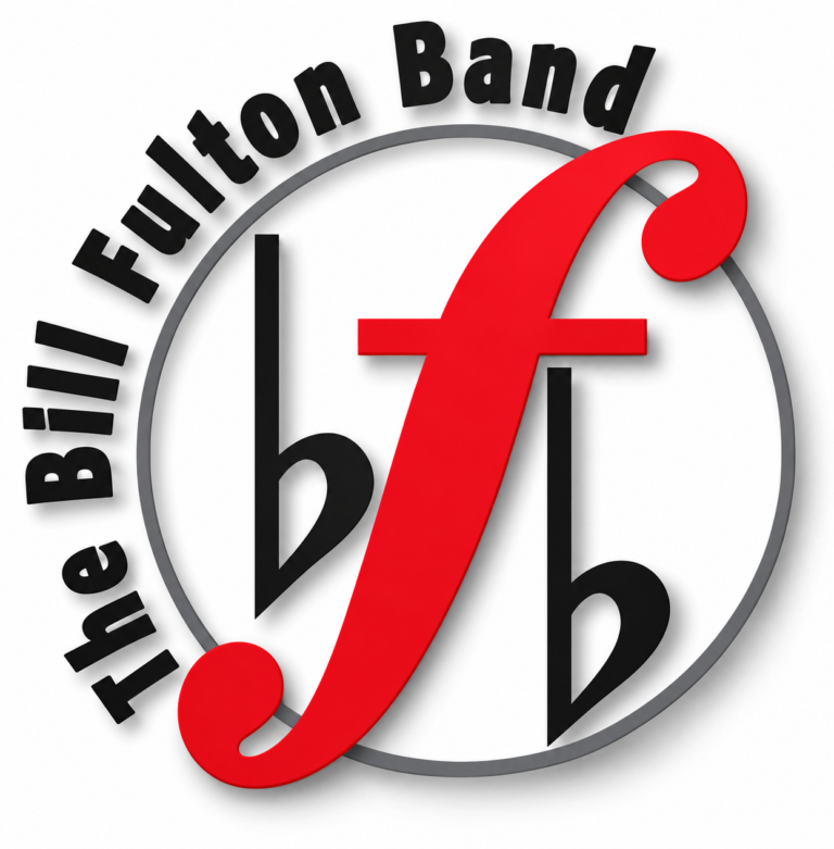 bill fulton band logo