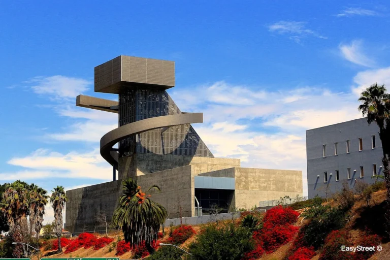 Grand Arts (aka Ramón C Cortines School of Visual and Performing Arts)