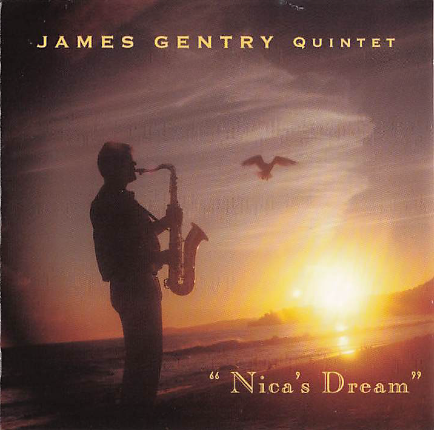 james gentry - nicas dream Bill Fulton pianist for Nica's Dream by James Gentry