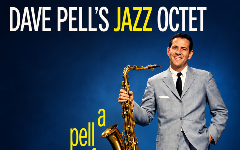 dave pell octet