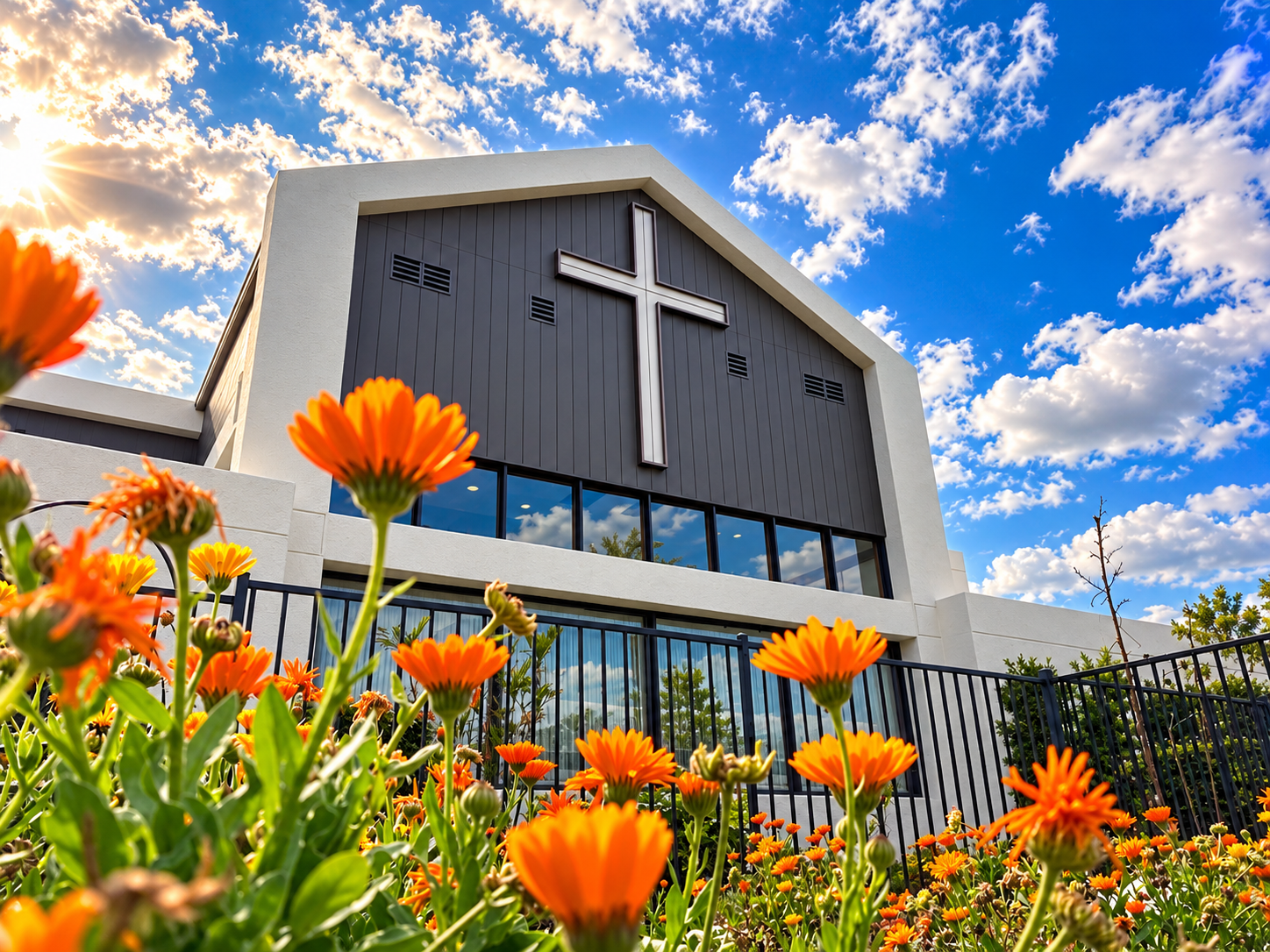 Simi Covenant Church Simi Valley CA