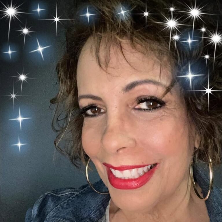 gina eckstine