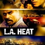 L.A. Heat - Bill Fulton theme and background music composer