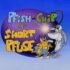 What A Cartoon! Show "Pfish and Chip in Short Pfuse" - Bill Fulton theme and background music composer