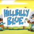 What A Cartoon! Show "Hillbilly Blue" - Bill Fulton theme and background music composer