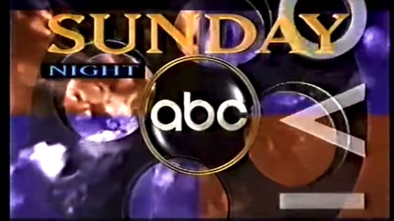 The ABC Sunday Night Movie trailer – Bill Fulton background music composer