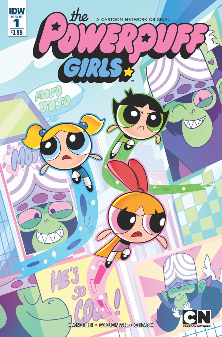 The Powerpuff Girls – Bill Fulton background music composer (uncredited)