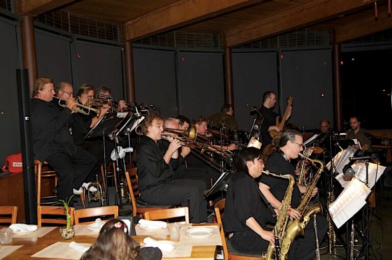 The Cultural Significance of Big Bands in Los Angeles